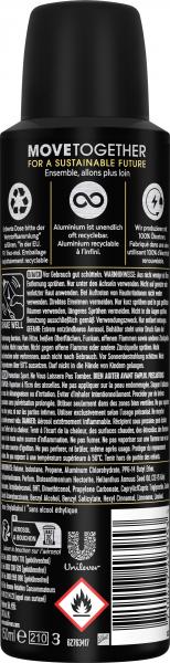 Rexona Men Motion Sense Sport Defence Anti-Transpirant