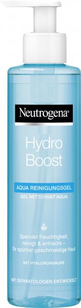 Neutrogena Hydro Boost Aqua Reinigungsgel