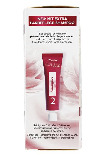 L'Oréal Excellence Creme 10 Lichtblond