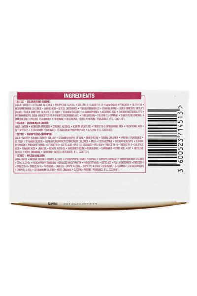 L'Oréal Excellence Creme 10 Lichtblond