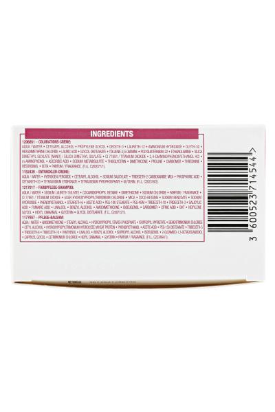 L'Oréal Excellence Creme 3 Dunkelbraun