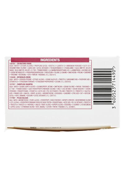 L'Oréal Excellence Creme 5 Hellbraun