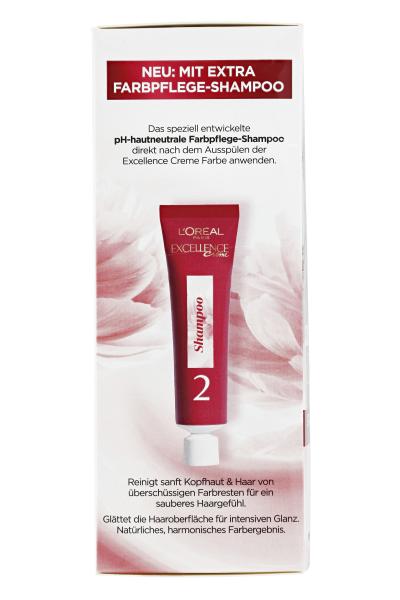 L'Oréal Excellence Creme 7 Mittelblond