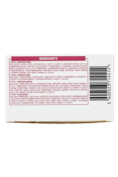 L'Oréal Excellence Creme 7 Mittelblond