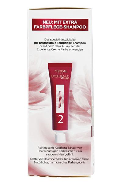 L'Oréal Excellence Creme 8 Blond