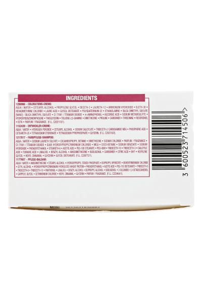 L'Oréal Excellence Creme 8 Blond