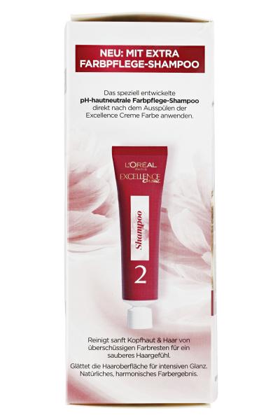 L'Oréal Excellence Creme 9 Hellblond