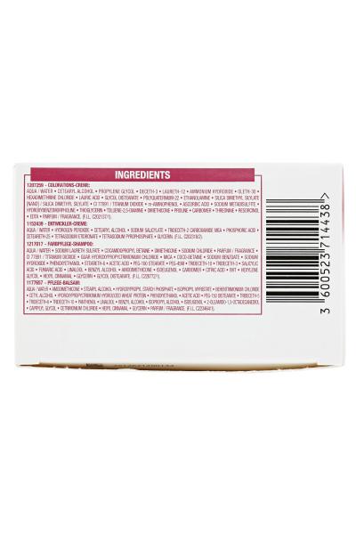 L'Oréal Excellence Creme 9 Hellblond