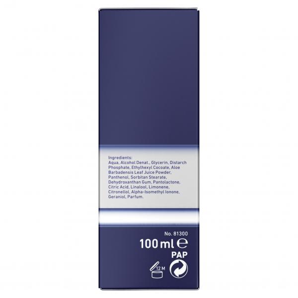 Nivea Men Protect & Care After Shave Balsam