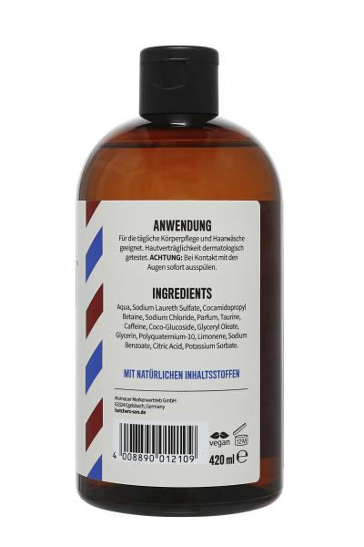 Butcher's Son 2in1 Body & Hair Well Done