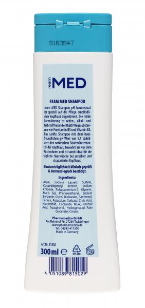 ReAm Med Shampoo