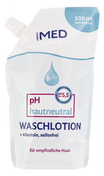 ReAm Med Waschlotion Nachfüller