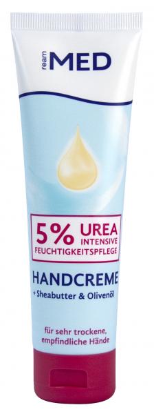 ReAm Med Handcreme Urea