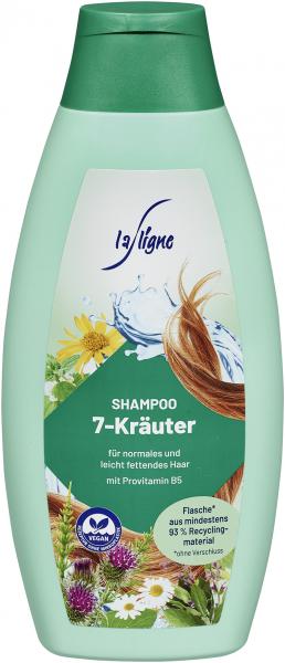 La Ligne Shampoo 7-Kräuter