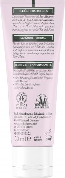 N.A.E. Energia Beruhigende Tagescreme