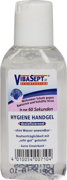 VibaSept Hygiene Handgel