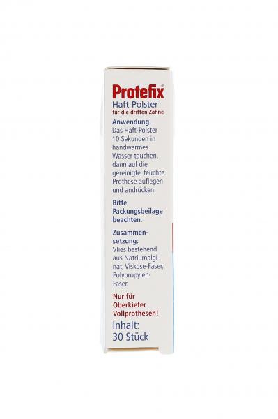 Protefix Haft-Polster Oberkiefer