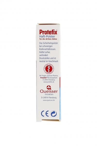 Protefix Haft-Polster Oberkiefer