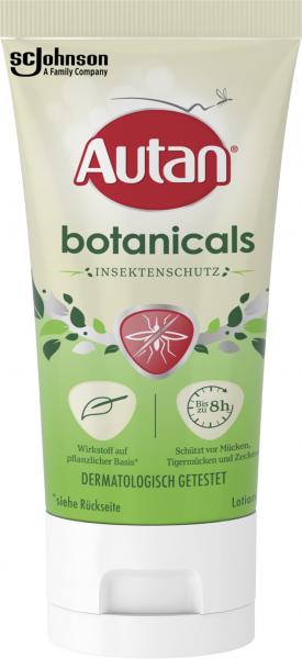 Autan Botanicals Lotion online kaufen bei