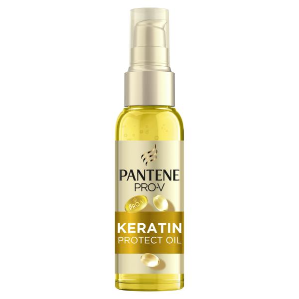 Pantene Pro-V Keratin Protect Haaröl
