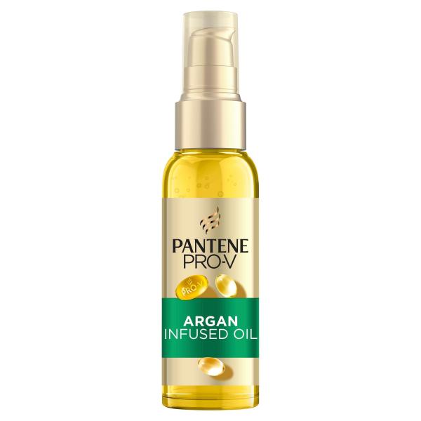 Pantene Pro-V Argan Infused Oil