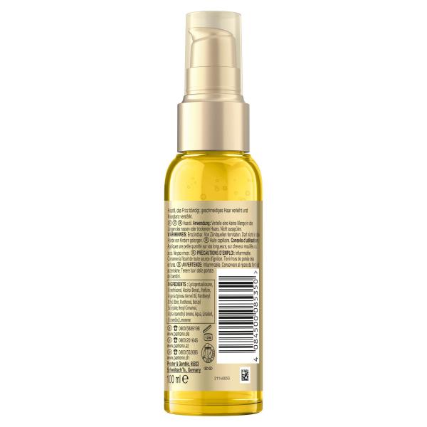 Pantene Pro-V Argan Infused Oil