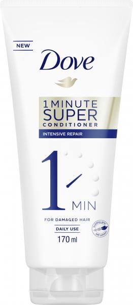Dove 1 Minute Super Conditioner Intensive Repair