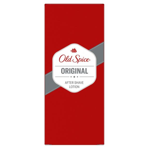 Old Spice Original After Shave Lotion