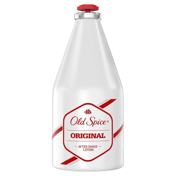 Old Spice Original After Shave Lotion