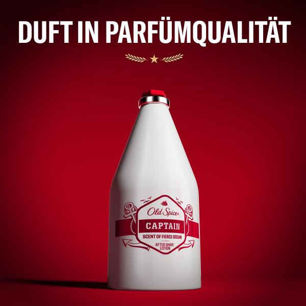 Old Spice Original After Shave Lotion