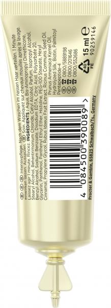 Pantene Pro-V Serum Shot