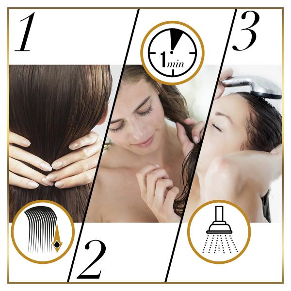 Pantene Pro-V Serum Shot