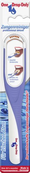 One Drop Only Zungenreiniger professional deluxe