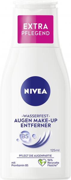 Nivea Wasserfester Augen Make-Up Entferner