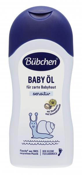 Bübchen Baby Öl