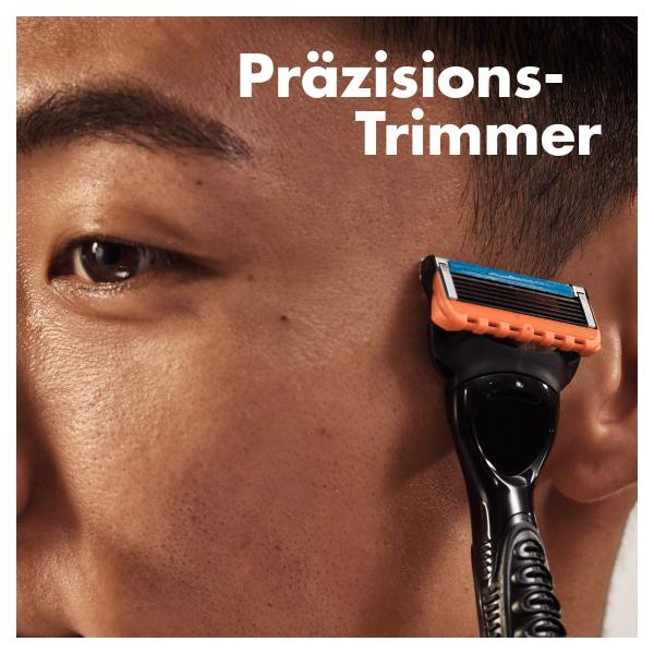 Gillette Fusion5 Power Rasierer für Männer