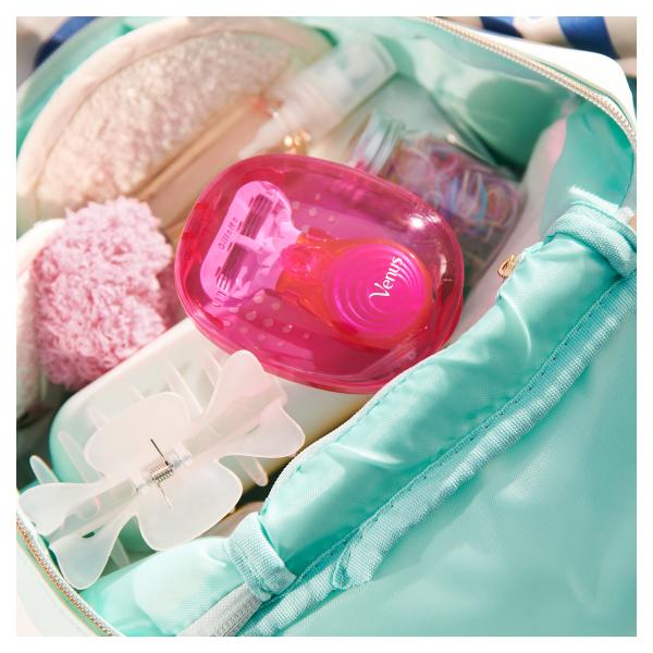 Gillette Venus Extra Smooth Snap Rasierer