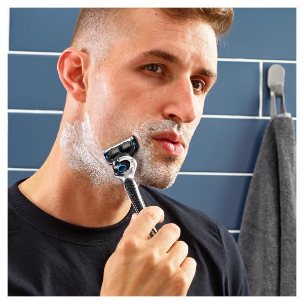 Gillette ProShield Chill Rasierklingen