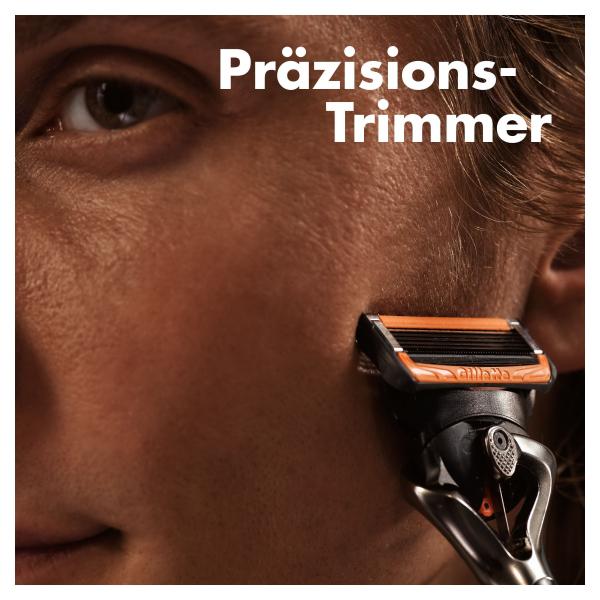 Gillette ProGlide Power Rasierklingen für Männer