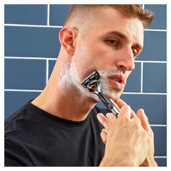 Gillette ProGlide Power Rasierklingen für Männer