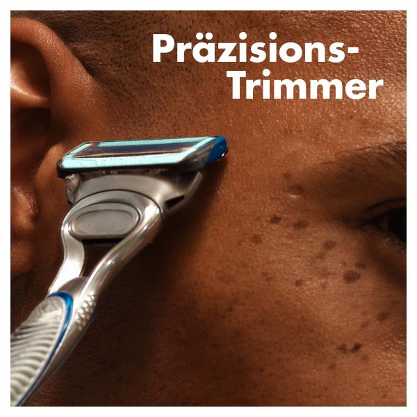 Gillette SkinGuard Sensitive Rasierklingen