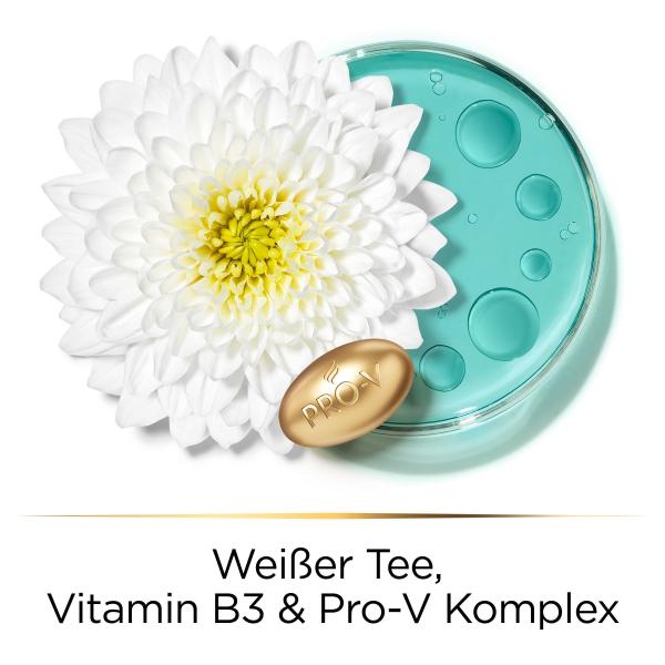 Hair Biology Revitalize & Soothe Pflegespülung