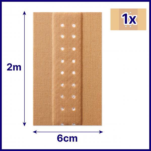 Hansaplast Wundpflaster Classic