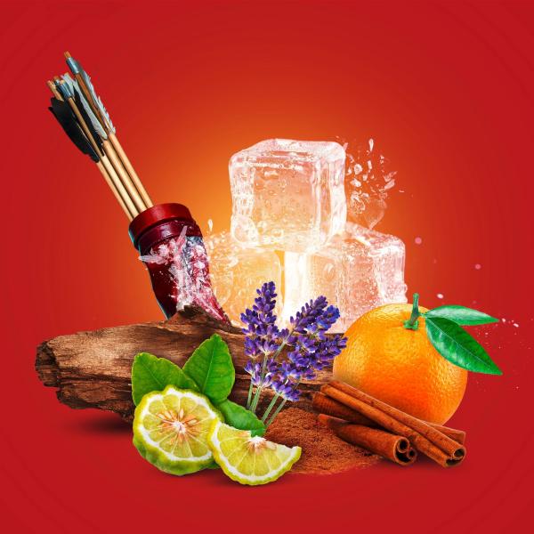 Old Spice Original After Shave Lotion