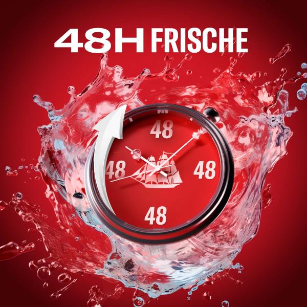 Old Spice Captain Deo Stick