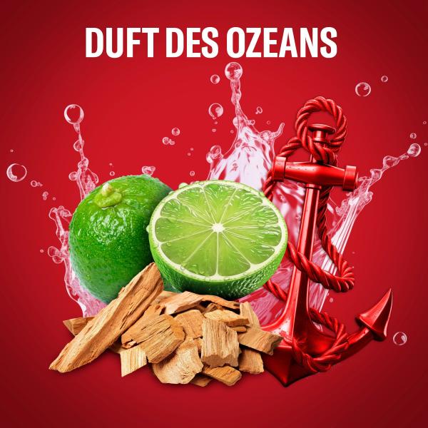 Old Spice Captain Deo Stick