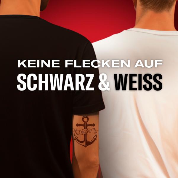 Old Spice Captain Deo Stick