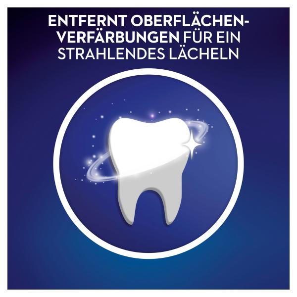 Oral-B Aufsteckbürsten 3D White CleanMaximiser