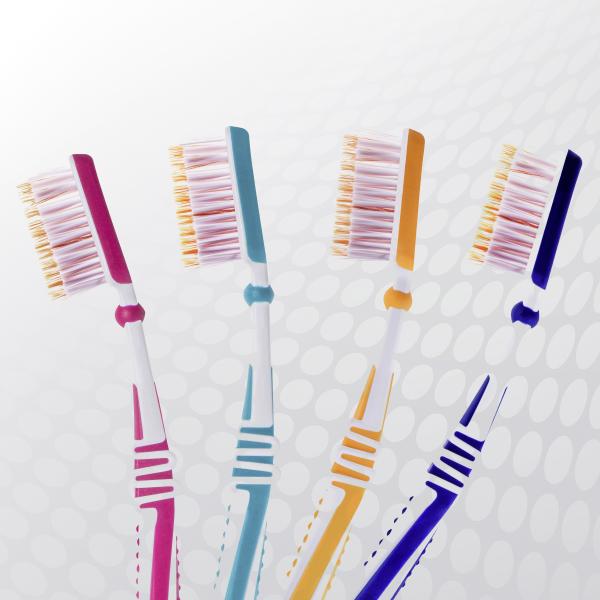 Dr. Best Zahnbürste Zwischenzahn weich