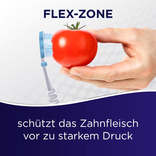 Dr. Best Zahnbürste Professional Polimed mittel